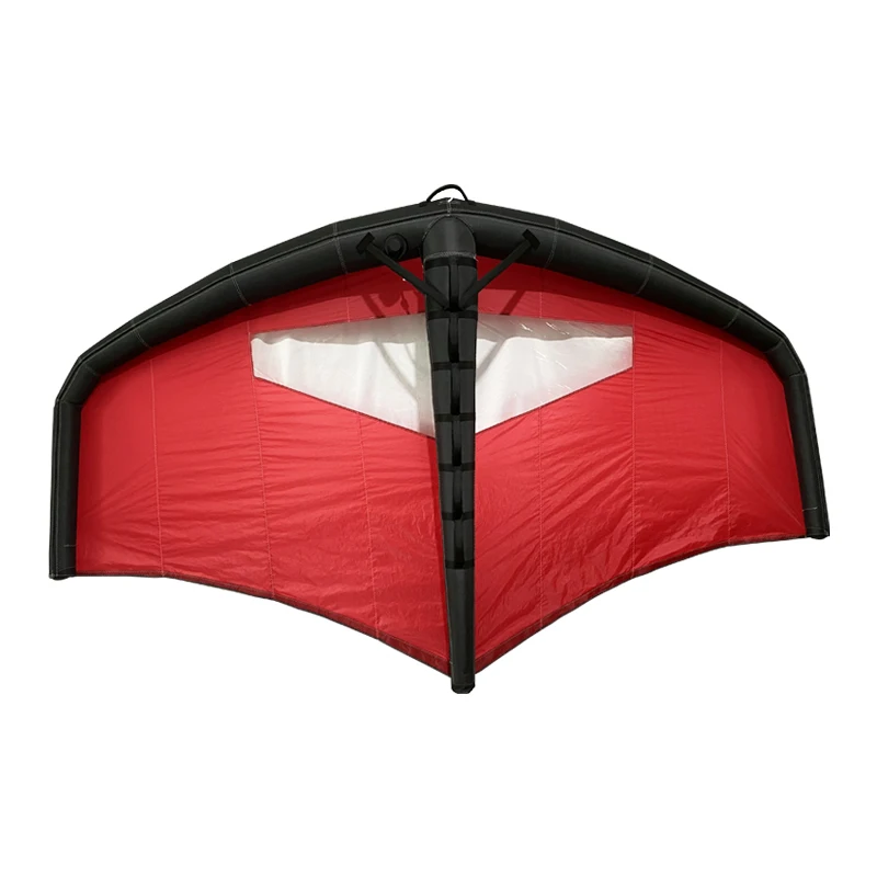 

Water Sports Equipment Inflatable SUP Board Kite Sail Skiing Windsurf Surfboard Hydrofoil Kitesurfing Wing Foil Surfing