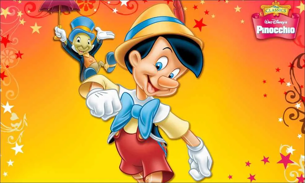 خلفية بينوكيو للفتيان والفتيات ، حفلة عيد ميلاد ، صورة ، خلفية التصوير الفوتوغرافي ، الجد ، النجار ، استحمام الطفل ، لافتة الدعامة