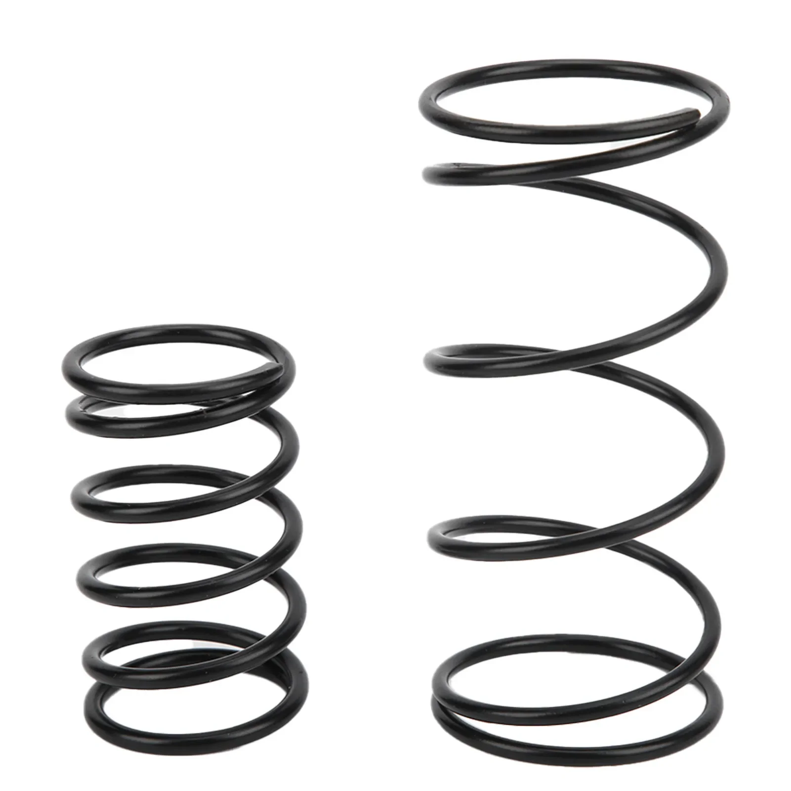 

2PCS 8PSI 14PSI 38mm Waste Gate Spring Carbon Steel External Replacement Fit for TiAL 1Bar