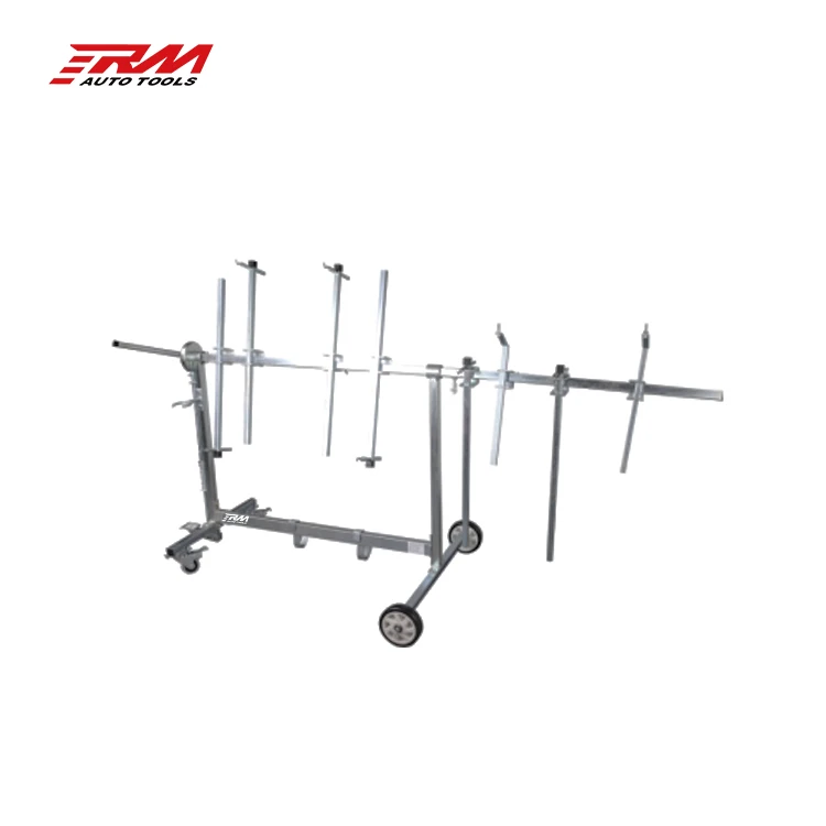 Auto Multi-functional Paint Stand