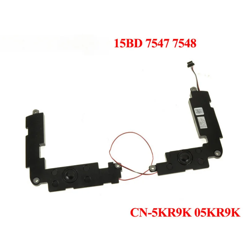 

Аудиодинамик (колонка) для Dell Latitude 7548 7547, артикул 05KR9K