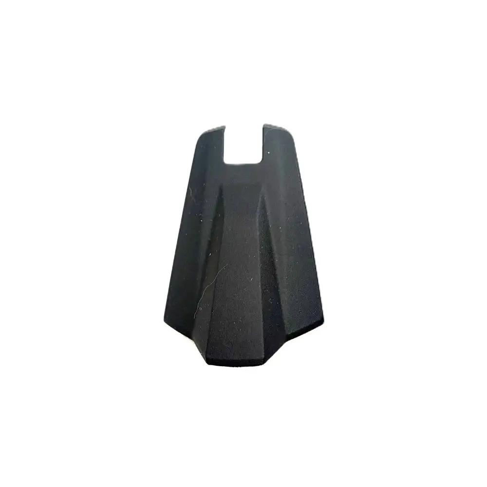 License Plate Upper And Lower Cover Suit CF450NK\CF450SR