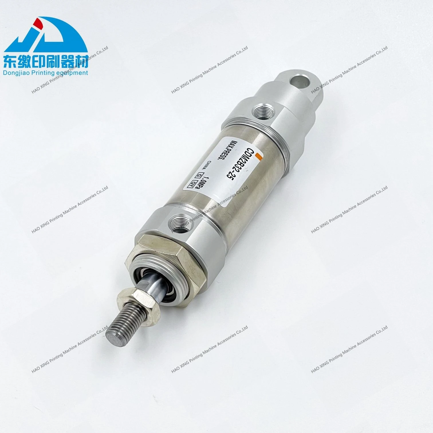 

Цилиндр запасных частей для офсетной печатной машины CDM2B32-25 для цилиндра двойного действия печатной машины Komori