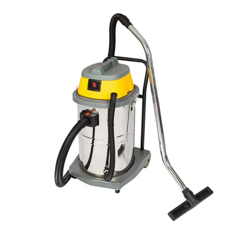 45L 60L strong suction sofa fabric wet and dry vacuum cleaner high power large vacuum cleaner