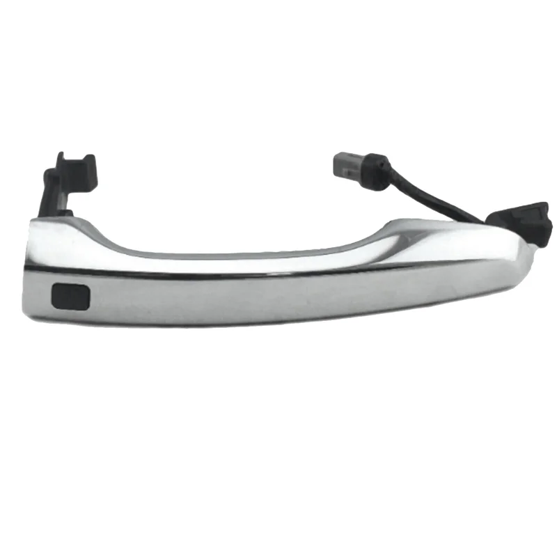 

Передняя левая индуктивная дверная ручка, внешняя ручка с кнопкой 82651-F2210 для Hyundai Elantra 2017-2020