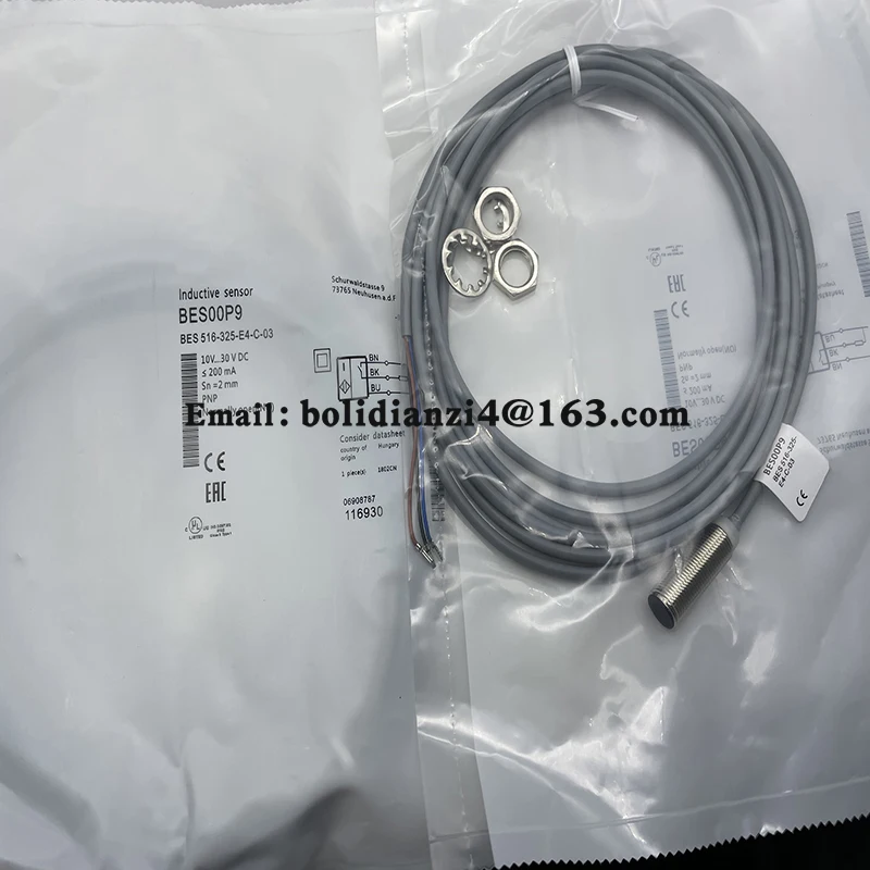 Fast delivery BES00P9 BES 516-325-E4-C-03 proximity switch In stock