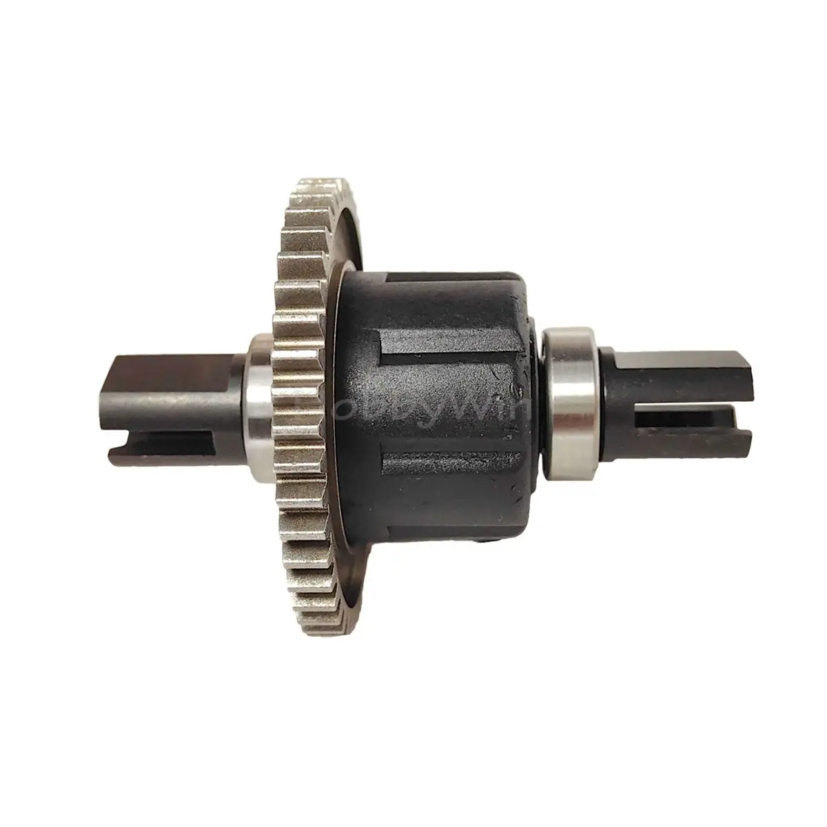 HSP part 60065 Centre Differential Gear Set 45T for HiMOTO HISPEED 1/8 RC Model Buggy Car Truck