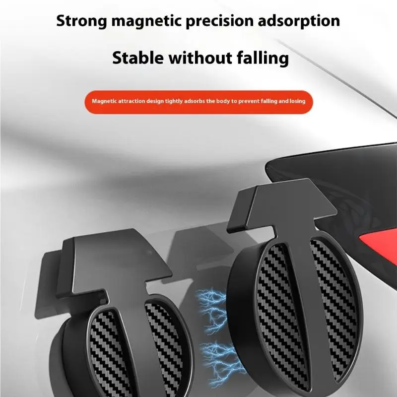 

Quick Install On Charging Port Protector Guard Cover For Model Y/3 Waterproof Seal Rainproof Cover Durable Anti UV H9EE