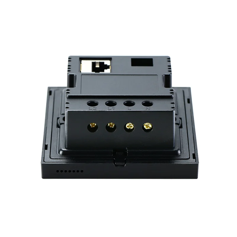 Factory price YC-SM06E PX30 2GB RAM 4 inch android smart switch for home