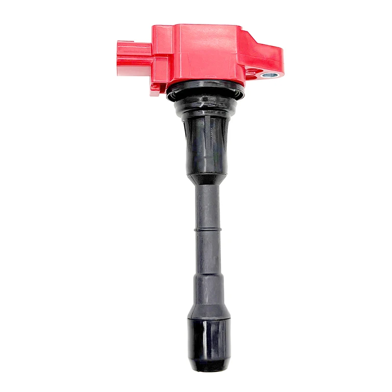 IGNITION COIL UF550 22448JA10C FOR INFINITI EX35 FX35 G25 JX35 M35H Q50 NISSAN 350Z ALTIMA MAXIMA 2.5 3.5 V6 VQ25 view 5