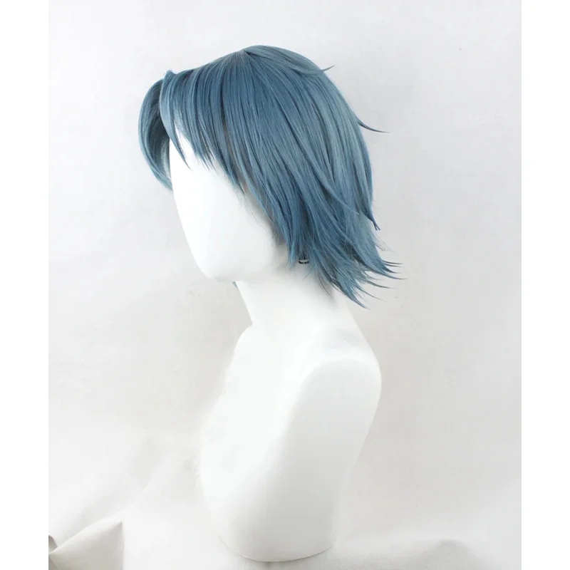 qq34SingXeng Anime That Time I Got Reincarnated as a Slime Souei Cosplay Costume Halloween Uniform Customize