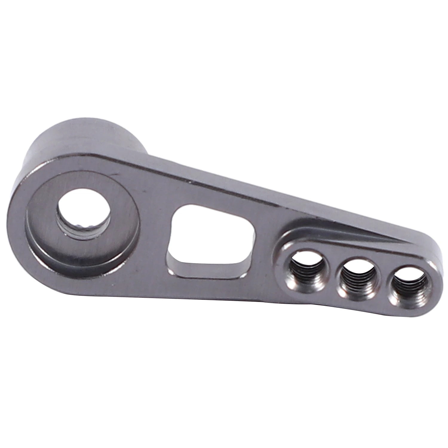 1 шт. 25T сервопривод рука гудок для Wltoys A949 A959-B A969 A979 K929 RC автозапчасти, серый