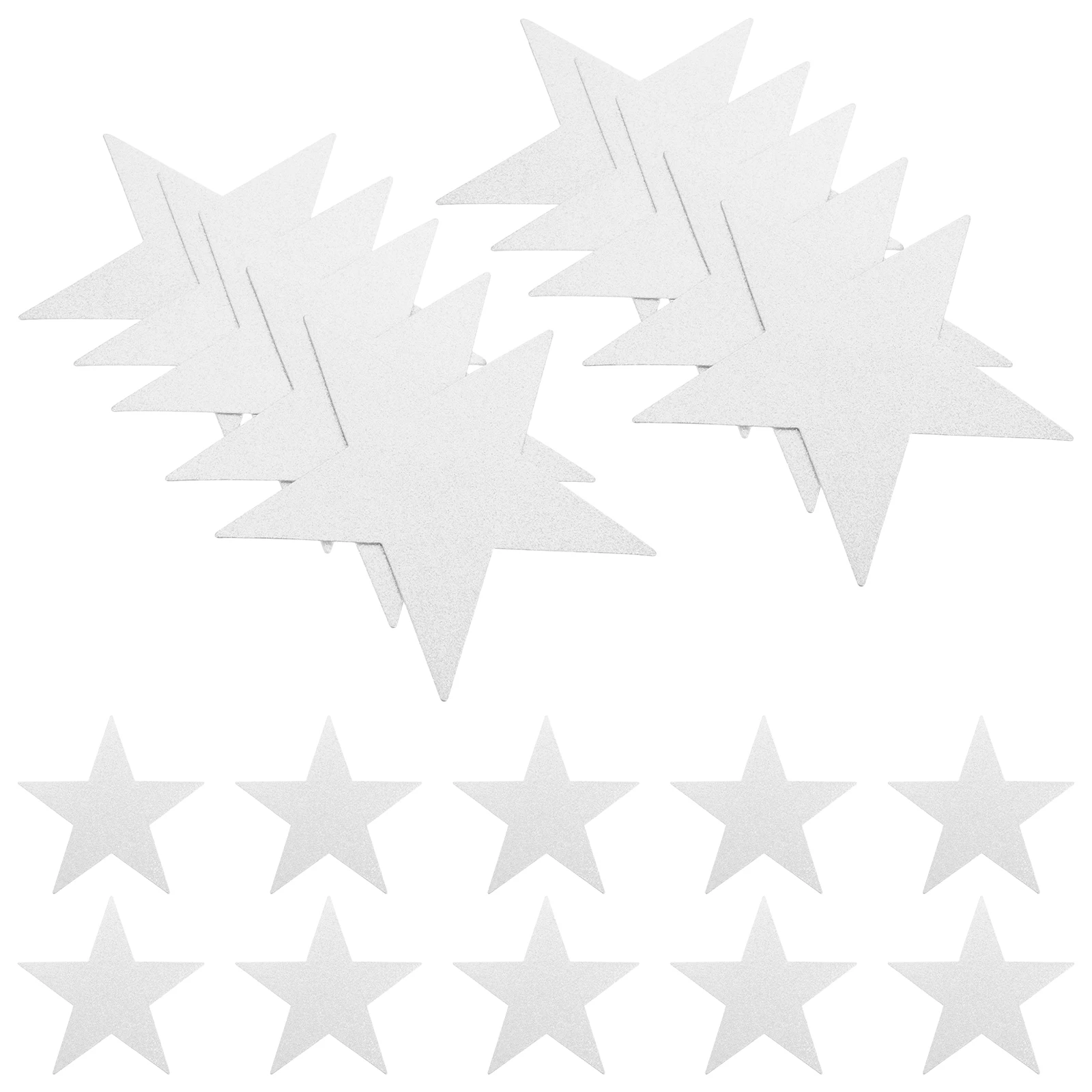 

48pcs Hand Cut Decor Hollow Ball Egg Holder Storage Fillable Craft Supplies Classroom Bulletin Board