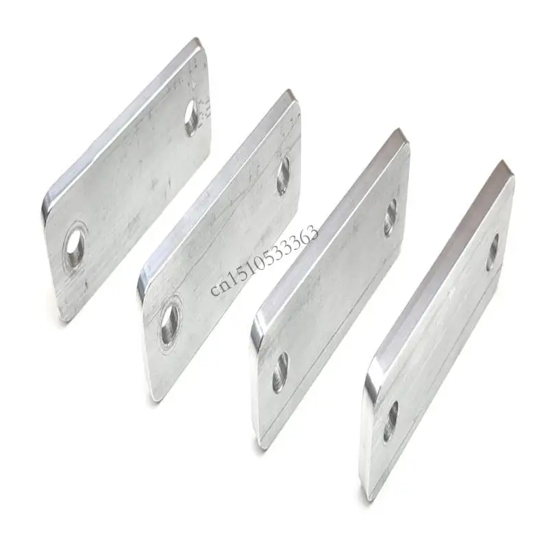 

090E Задний подъемный подъемник, соответствующие для гольф -тележек универсальная совместимость тяжелая служба металлов легкая