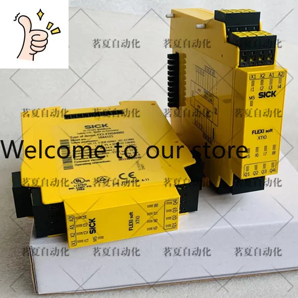 Original Sick Safet…