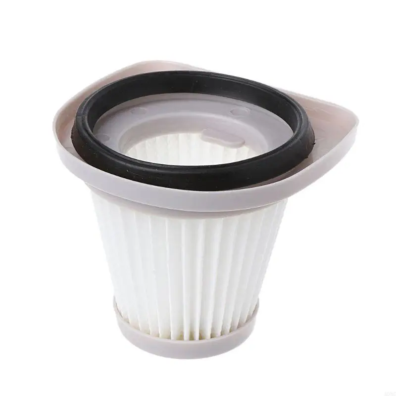진공 청소기 액세서리 용 A0NC 1PC 교체 HEPA 필터 미디어 SC861 SC861A