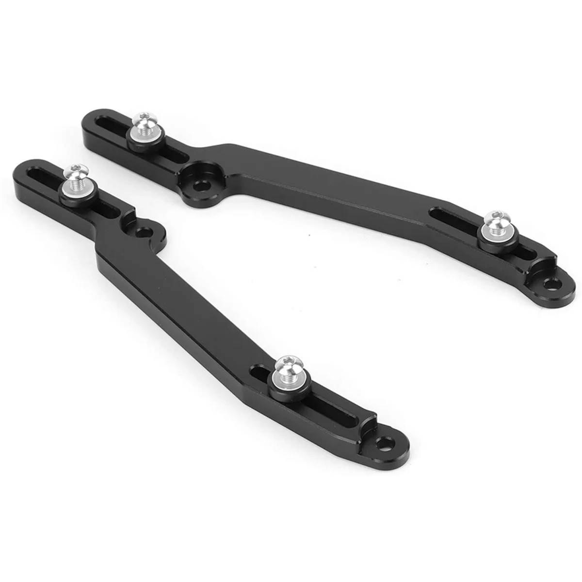 ضابط الزجاج الأمامي للدراجة النارية ، ملحقات الدعم ، مناسب لسيارة هوندا NC700D ، NC750D ، Integra ، مرة مرة ، من هونولي-!