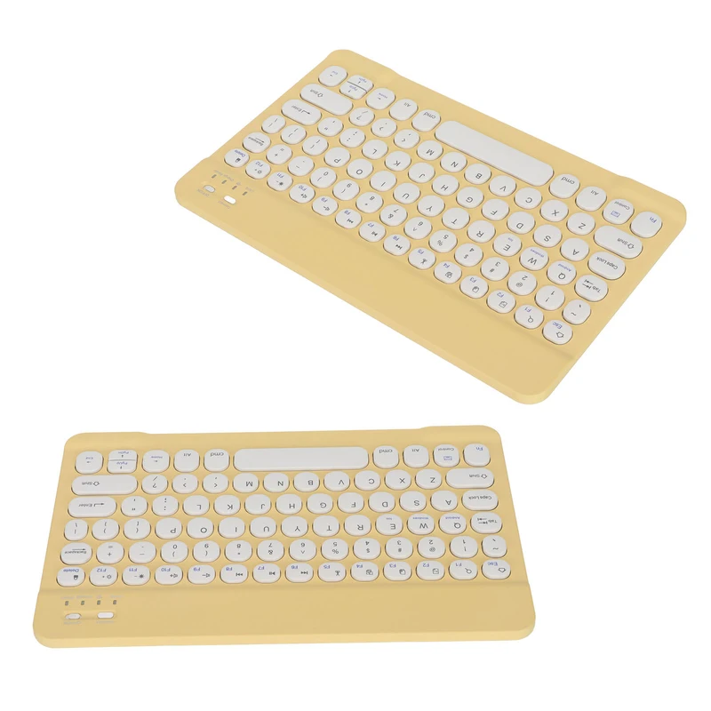 Z Wireless Keyboard Stable Connection Mobile Phone Tablet Laptop Accessories F ZZ1