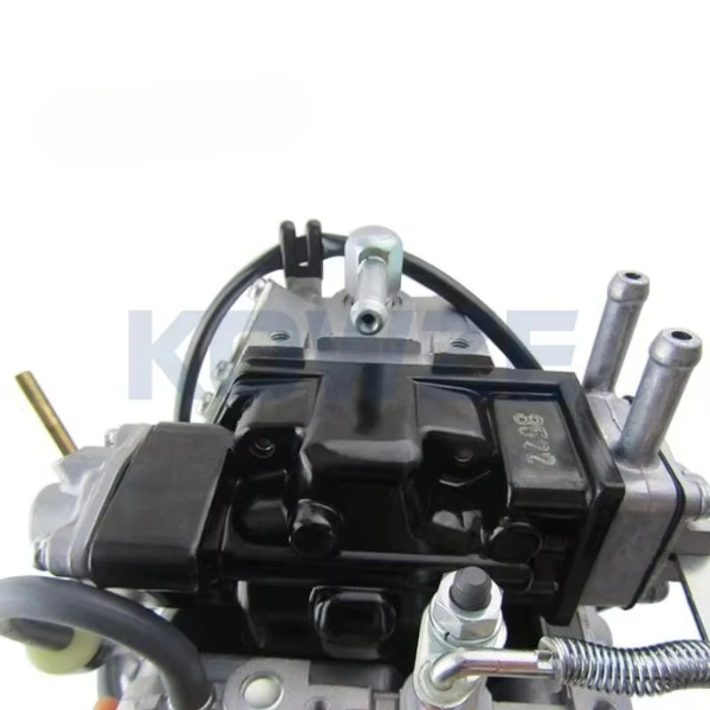 

Auto Carburetor Assy for Pajero Montero Sport V11 V31 V31 4G64 2.4L MD337173 Carburetor
