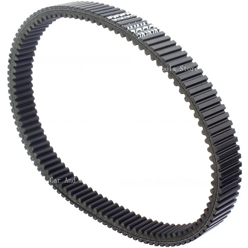 Adecuado para correa de transmisión Polaris RZR1000 4 RZR Turbo 2017-2023 3211202
