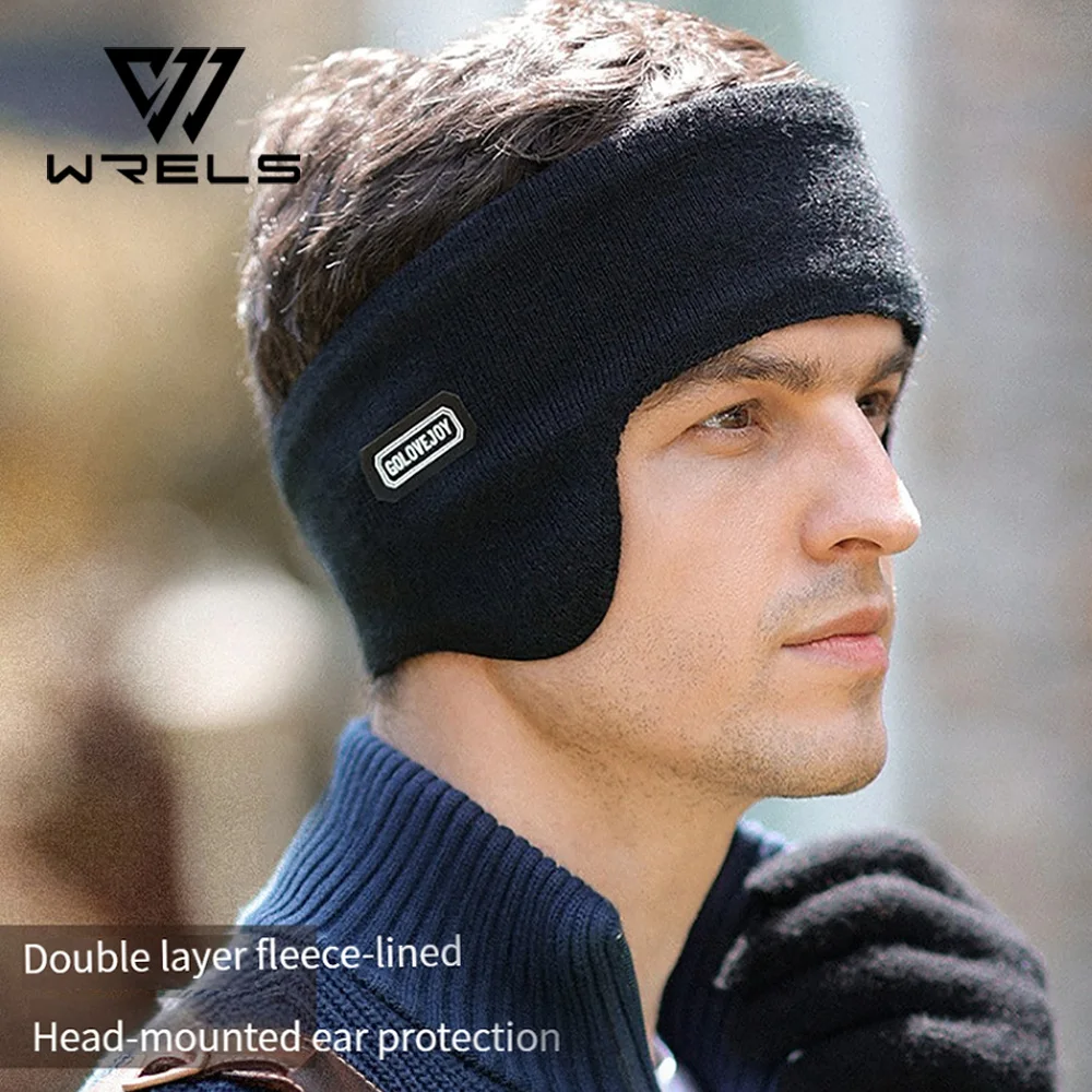 Sólido macio de pelúcia orelha manter mais quente inverno earmuffs para mulheres moda ao ar livre earflap proteção orelha-muffs capa de orelha