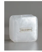 Pearly Transparent Bathroom Accessories Set 13