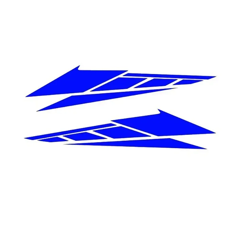 Рисунок 3 - 1 пара светоотражающих самоклеящихся