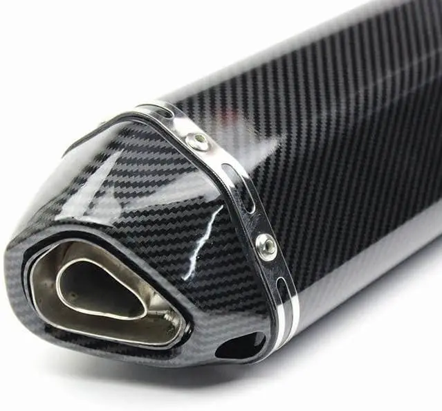 Motorrad Auspuff Rohr Montage Kit Mit DB Schalldämpfer Halterung Federn Haken Kompatibel Für MSX125