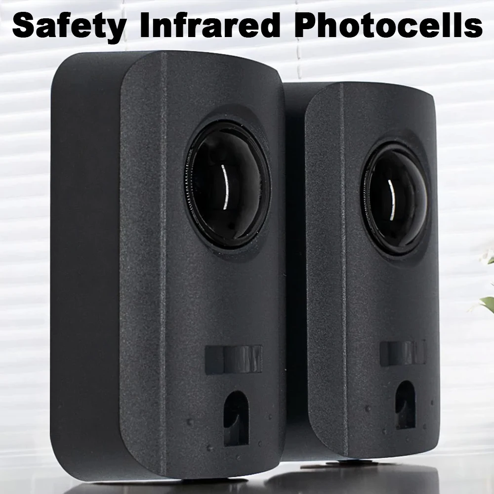 

Automated Barrier Gate Safe Infrared Detector Sensor/ Swing /Sliding/Garage Gate /Door Safety Infrared Photocells