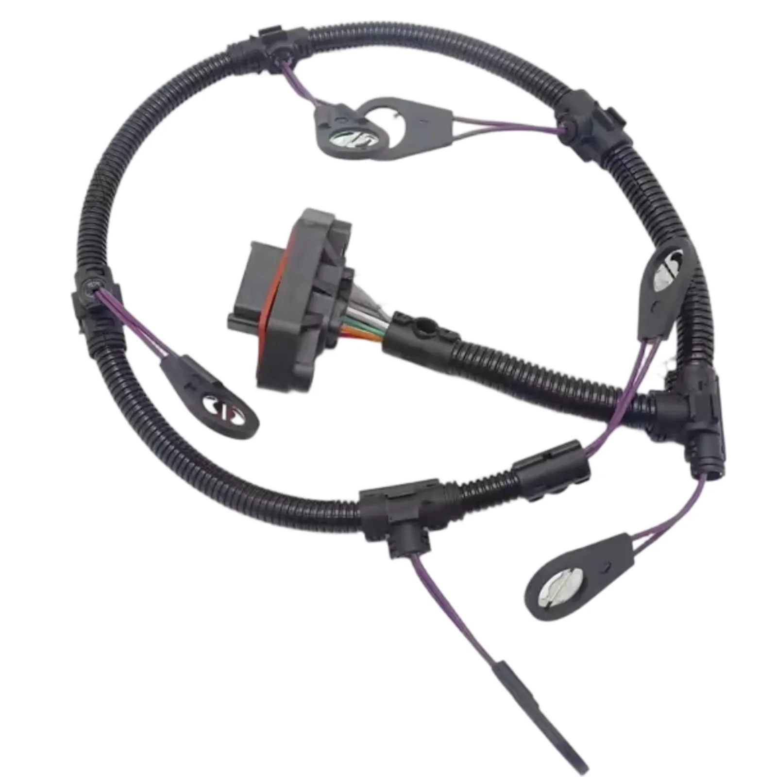 Wiring Harness 425-0289 For Caterpillar CAT C18 MARINE C18 C18 GEN SE DE600SGC C15 GEN SE D550GC DE605GC C15 GENSET DE500SGC
