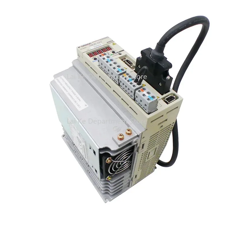 

SGDH10DEOY New Servo Drive SGDH-10DE-OY