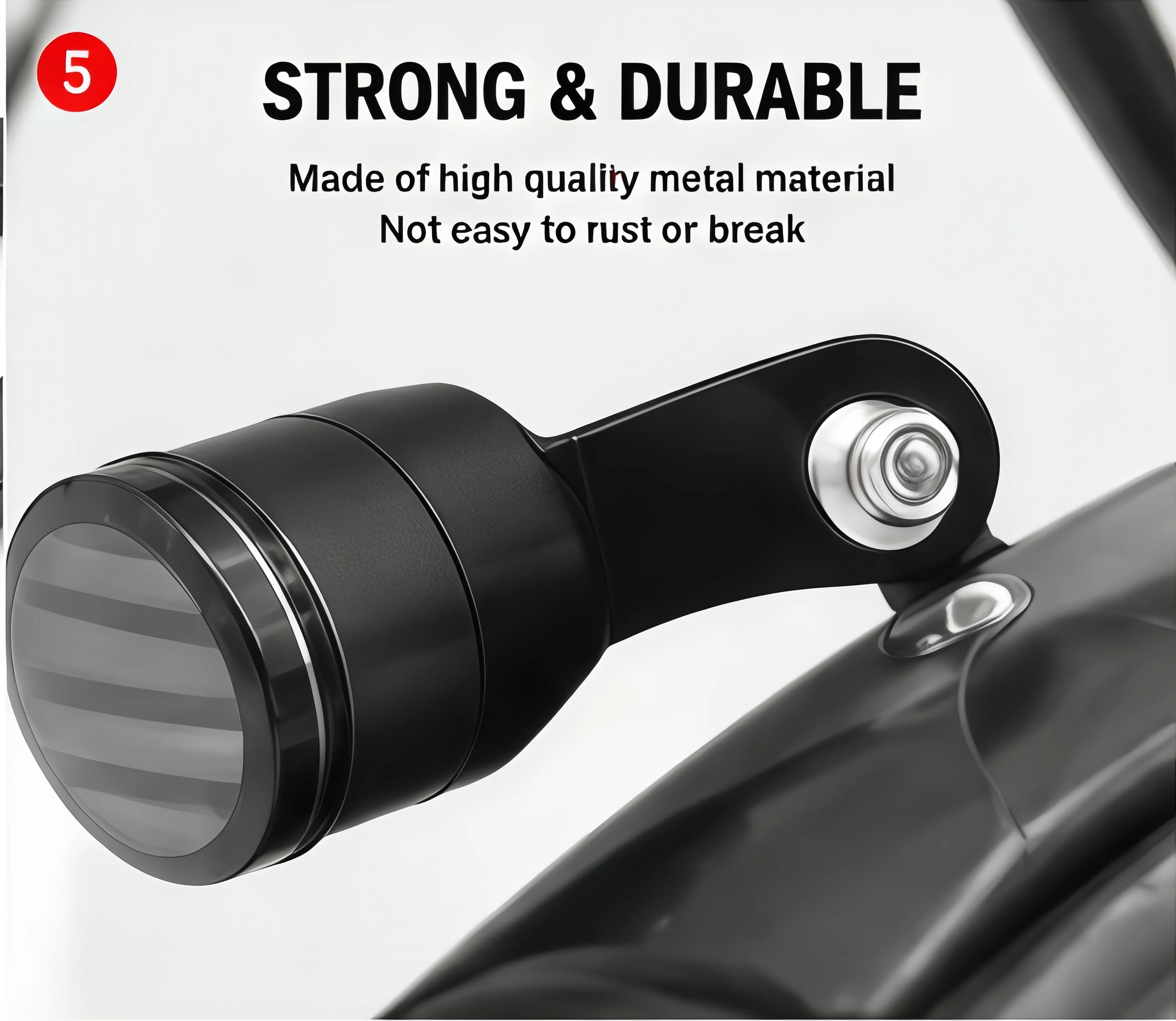 Suporte universal para sinal d - Mountain Biking Derby avaliação e preço