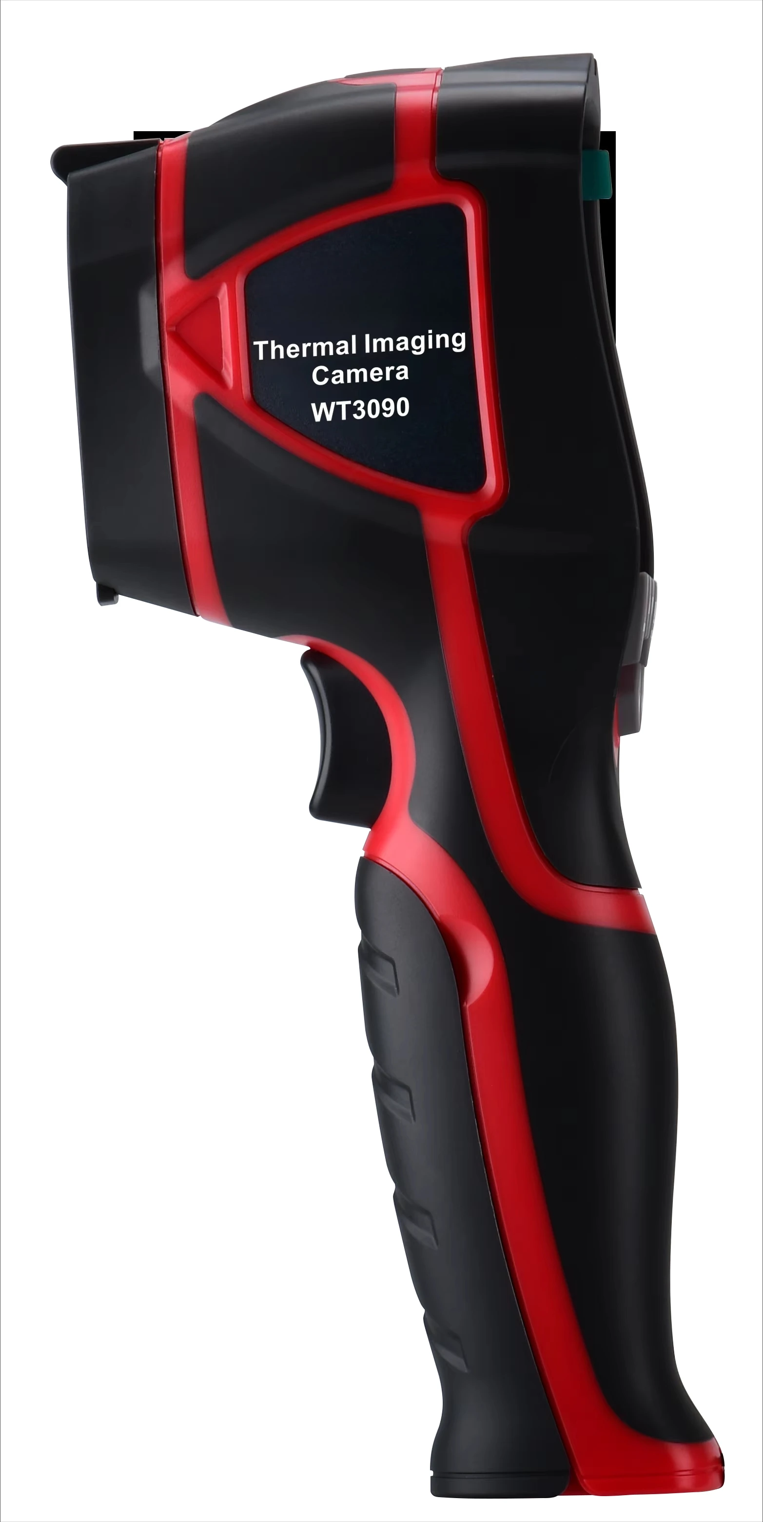 WT3090 Handheld Professional Infrared Thermal Imager Resolution