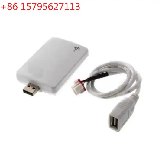 New LG air conditioning malfunction repair mobile phone detector MOBILE LGMV plgmvw100 monitoring viewer