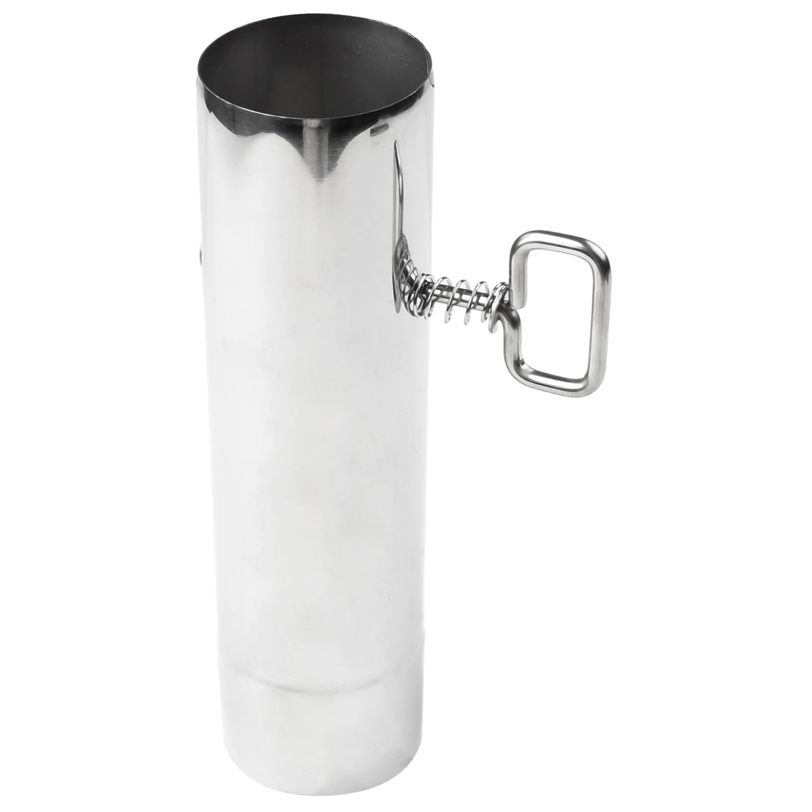 

Трубка для дровяной печи, камин, дровяная печь, противоожоговая трубка, уличные трубки для вигвам, выхлопная труба 60 мм