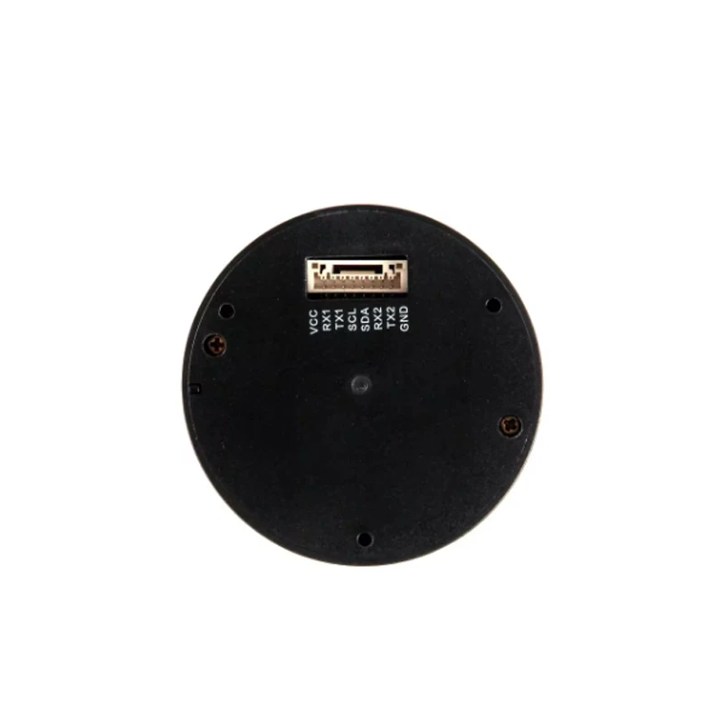 Moduł GNSS Holybro H-rtk F9p Ultralight RTK z anteną spiralną Zed-f9p Ist8310 dla serii Pixhawk