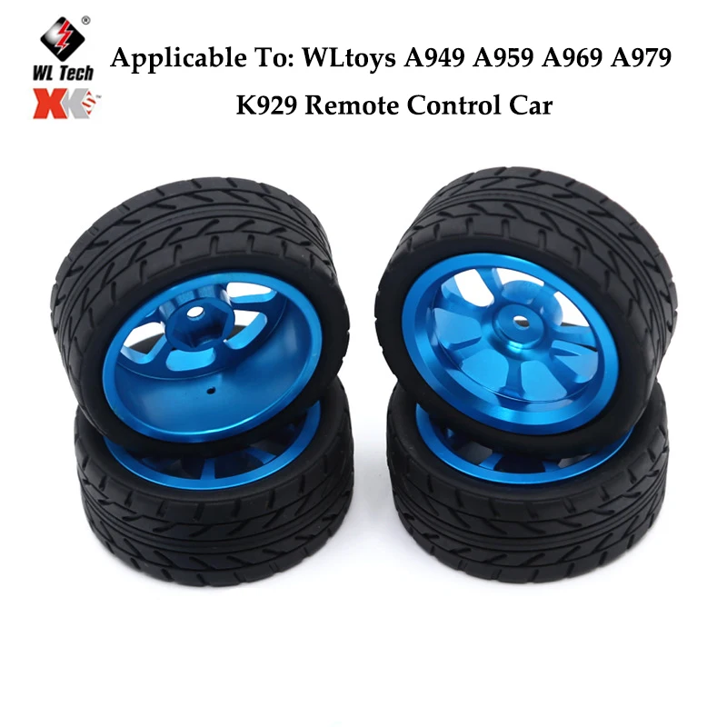 RCGOFOLLOW WLtoys A949 A959 A969 A979 Motor A949-32 1/18 RC Car Spare Parts Bottom A949-23/A959-B-27 Upgrade Differential Parts