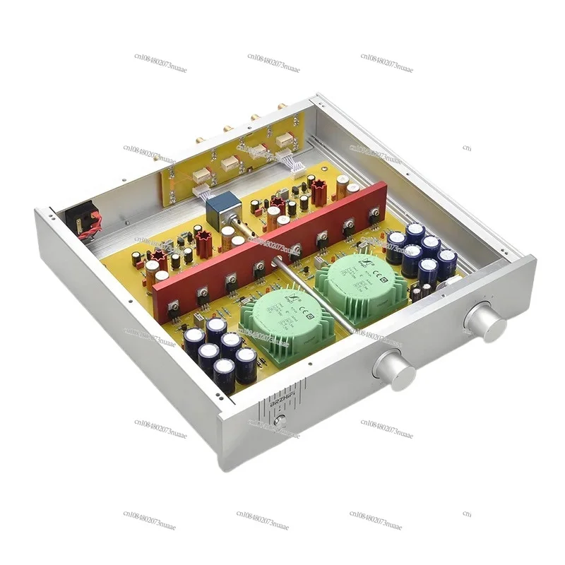 New product  Hot sale Version Reference MARK LEVINSON Mark JC2 field effect Transistor Class A preamplifier