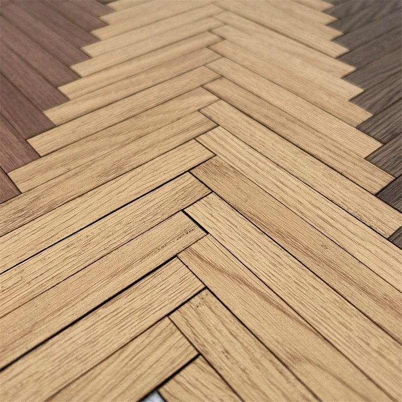 1Bag 1:12 Dollhouse Miniature Collage Floor Model Flooring Veneer Floor Wallpaper Living Room Dining Room Decor Toy