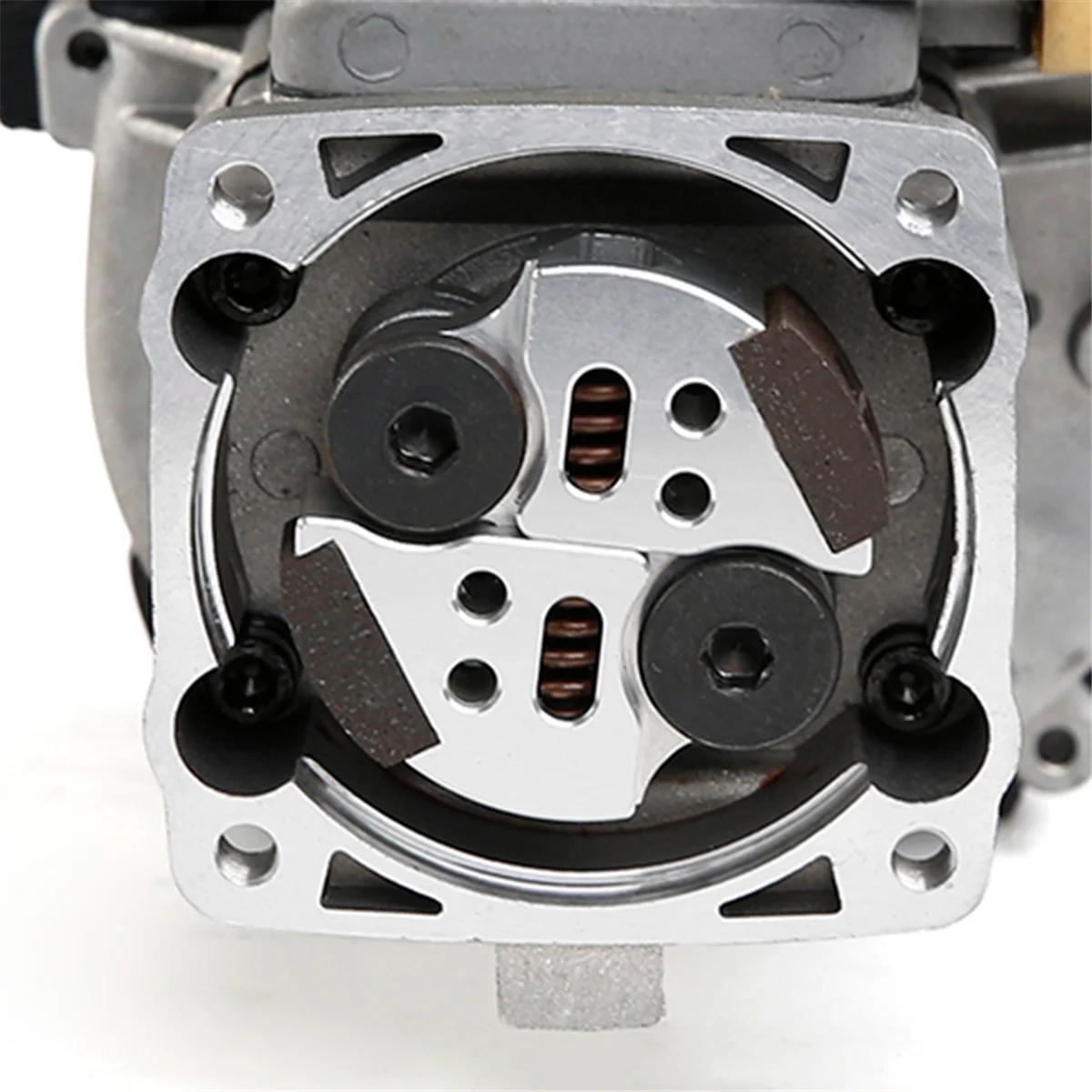 BON ~ CNC embrayage à vitesse réglable 6000-9000 tr/min pour Baja 5B 5T 5SC HPI KM Rovan Losi 5Ive-T DBXL voiture RC à gaz