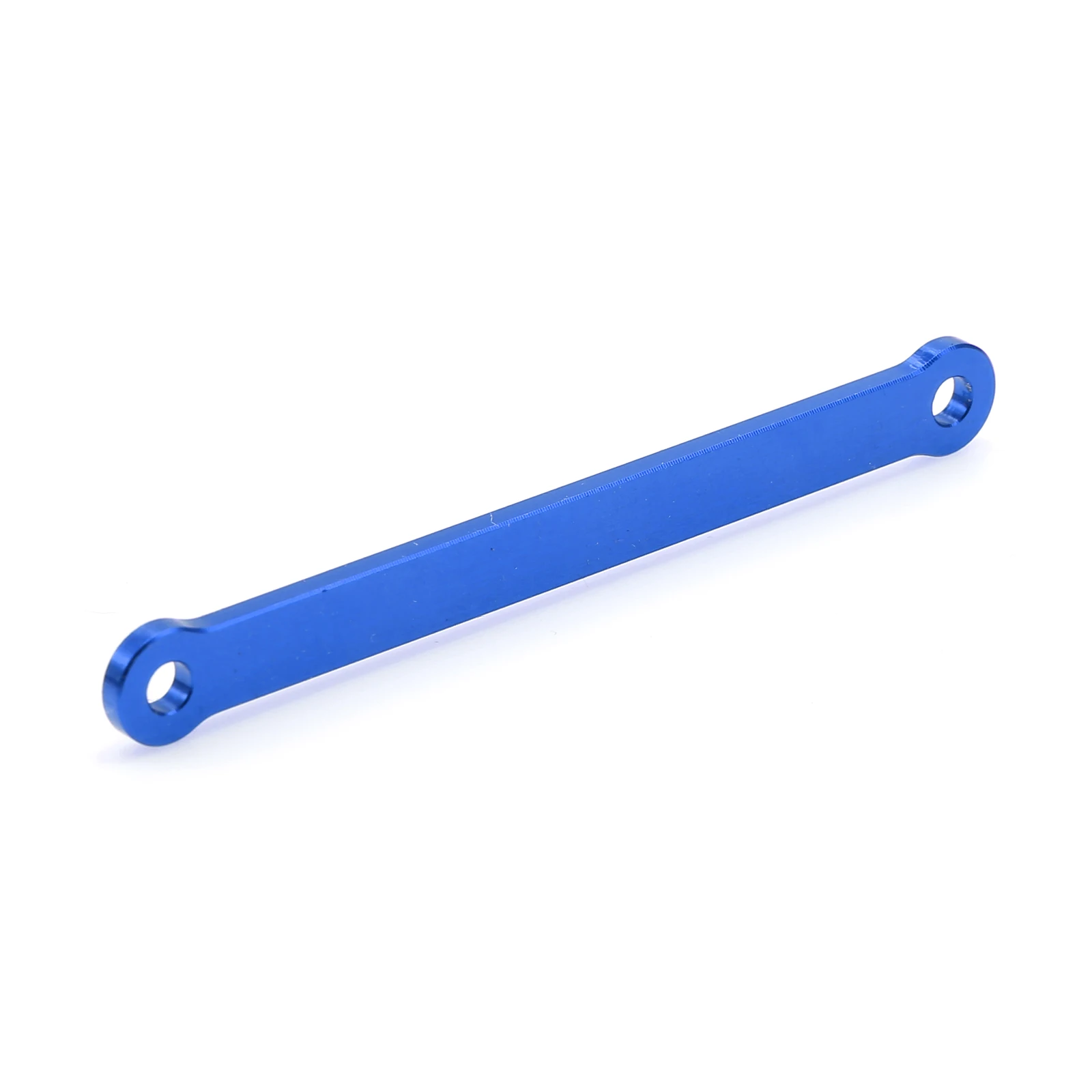 Aluminum Tie Bar for Traxxas Slash Rustler Stampede Bandit Electric And Nitro Cars Truggy Bandit Aluminum Tie Bar