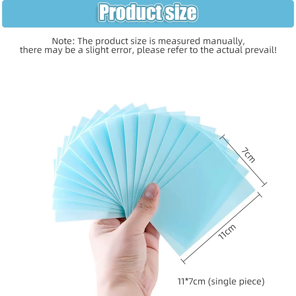 Hoja de limpieza de suelo de 30-120 piezas, limpiador de inodoro, fregado de suelo de madera, azulejo, limpieza de porcelana, tableta de higiene para el hogar