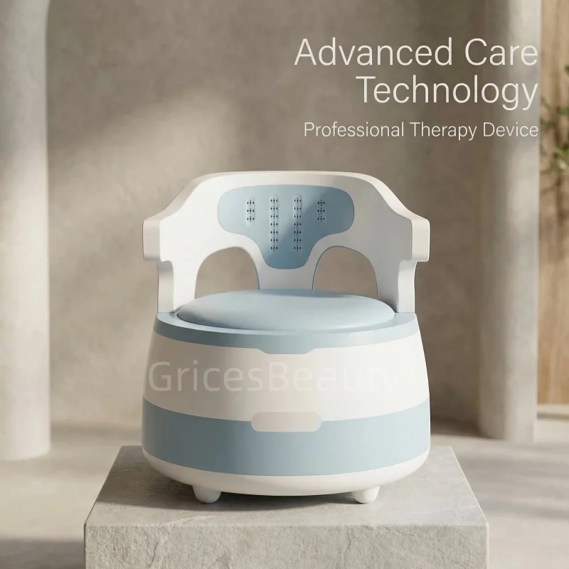 

Pelvic Floor Repair Chair Pelvic Floor Repair Device Improve urinary Incontinence And Vaginal Relaxation Physiotherapy Equipment