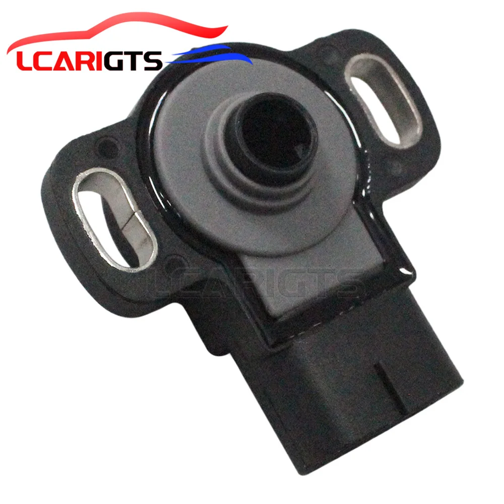 Left Rotation Throttle Position Sensor For Suzuki DL TL 1000 VL 1500 GSX-R 750 Yamaha FZ6 600 FZ1 YZF R1 R7 1000 13420-51E50
