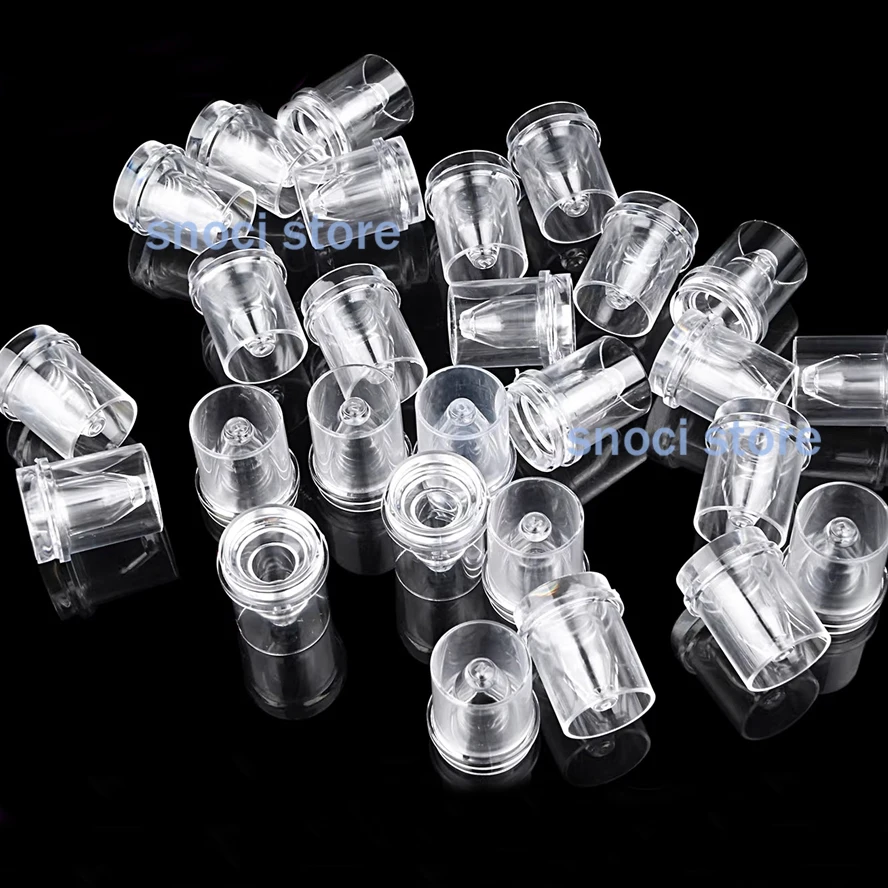 

IL Reaction vessels IL sample cup biochemical instrument reaction cup polystyrene sample cup electrolyte cup 1500Pcs/Pack