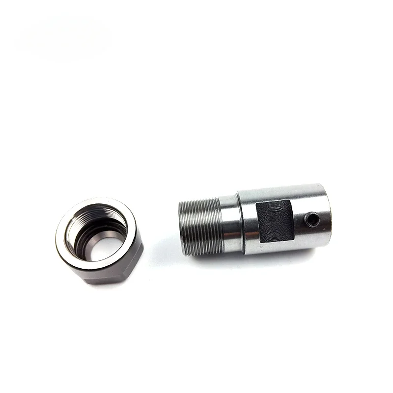 ER8 ER11 ER16 ER20 motor shaft tool holder c10 c16 c20 c25 er8a er11a er16a er16m er20a er20m 3.175mm 4mm 5mm 12mm 14mm 18mm rod