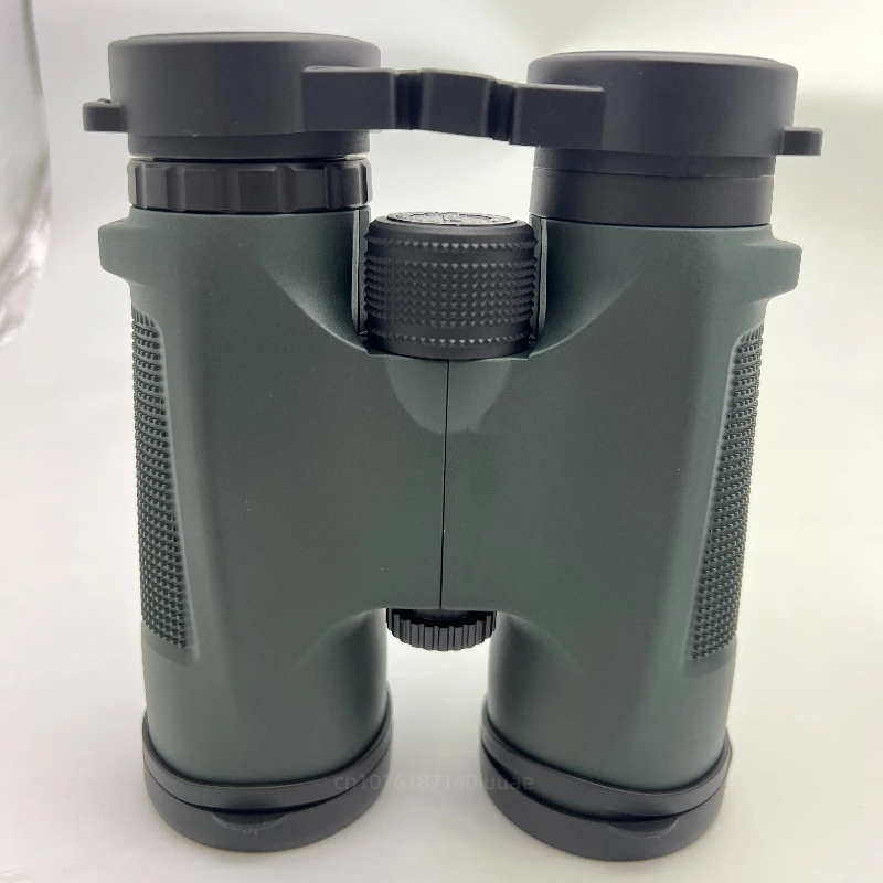

Бинокль 10x42 с оптическим ночным видением высокой четкости и высоким увеличением, при слабом освещении, портативный портативный уличный телескоп