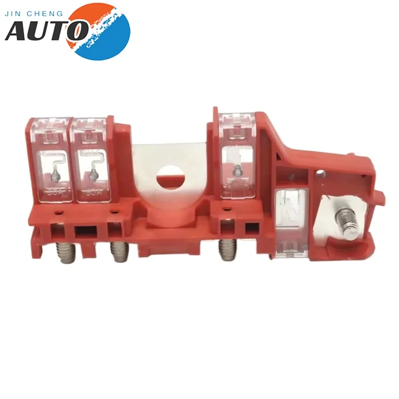 

D07A-67-S99B D07A67S99B Brand New Fuse Holder for Battery Terminals For Mazda CX5 12-21 CX8 18-23 3 Axela BM 14-18