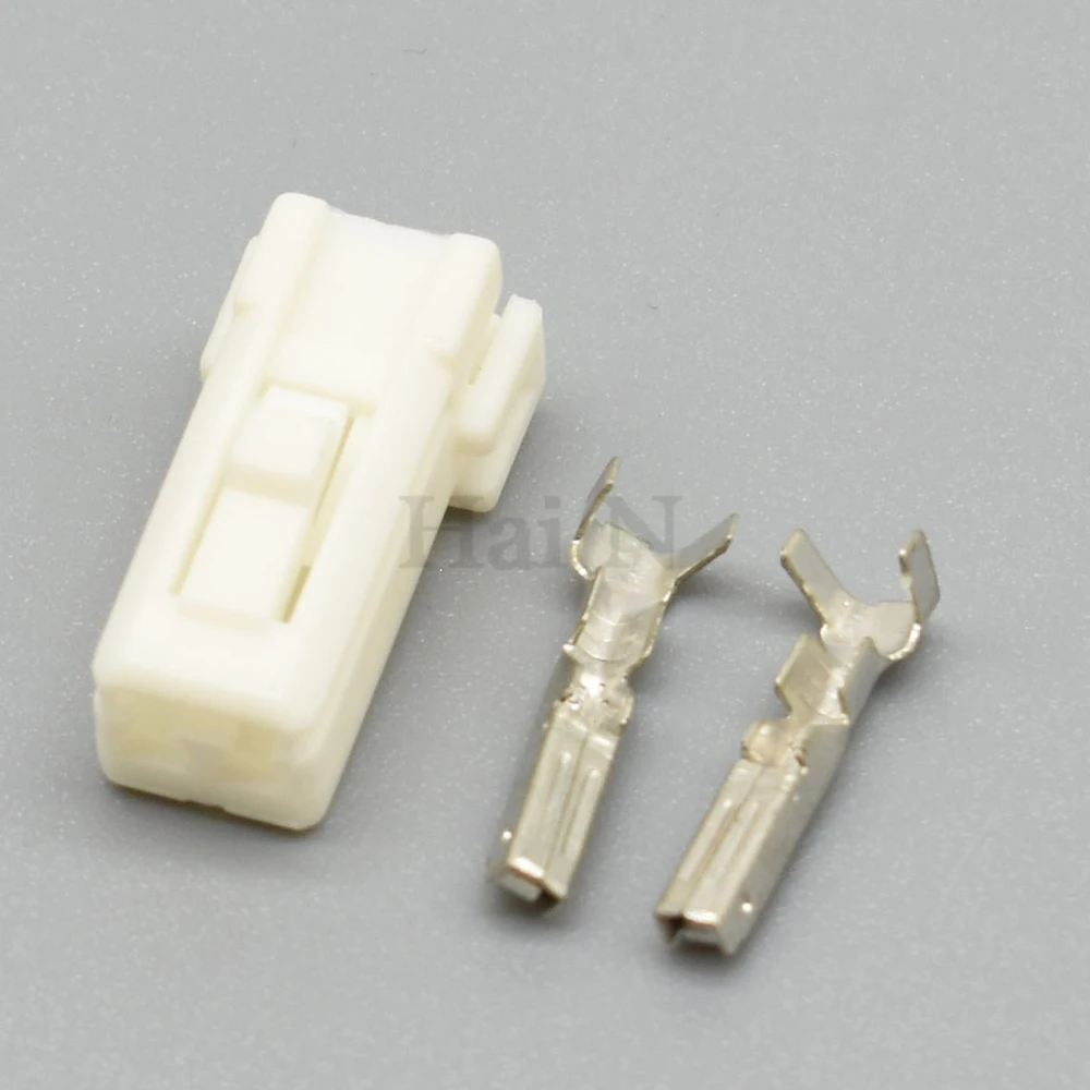 専用出品 2Pin 174463-1 174460-1 オートオーディオソケットツイータープラグ
