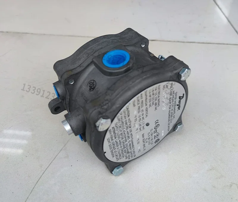 1950 10-2F 1950 20-2F 1950 00/02-2F/2S micro pressure explosion-proof differential pressure switch
